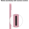 Beats iPhone 16 Pro MagSafe Telefon Kılıfı  Sunrise Pink