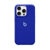 Beats iPhone 16 Pro MagSafe Telefon Kılıfı  Twilight Blue