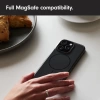 Beats iPhone 16 Pro Max MagSafe Telefon Kılıfı Midnight Black