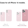 Beats iPhone 16 Pro Max MagSafe Telefon Kılıfı Sunrise Pink