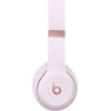 Beats Solo 4 True Wireless Kulak Üstü Kulaklık Cloud pink Standart