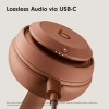 BEATS Studio Pro Bluetooth Kulak Üstü Kulaklık Dune Studio Pro