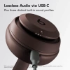 BEATS Studio Pro Bluetooth Kulak Üstü Kulaklık Kahverengi Studio Pro
