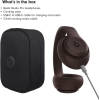 BEATS Studio Pro Bluetooth Kulak Üstü Kulaklık Kahverengi Studio Pro