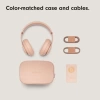 BEATS Studio Pro Bluetooth Kulak Üstü Kulaklık Moon