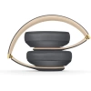 Beats Studio3 Kablosuz Kulaklık Studio3 Shadow Gray