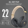 Beats Studio3 Kablosuz Kulaklık Studio3 Shadow Gray