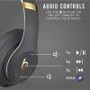 Beats Studio3 Kablosuz Kulaklık Studio3 Shadow Gray