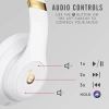 Beats Studio3 Kablosuz Kulaklık Studio3 White