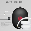 Beats Studio3 Kablosuz Kulaklık Studio3 White