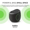 Belkin SOUNDFORM Elite Hi-Fi Akıllı Hoparlör Beyaz