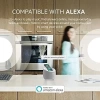 Belkin SOUNDFORM Elite Hi-Fi Akıllı Hoparlör Beyaz