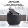 Belkin SOUNDFORM Elite Hi-Fi Akıllı Hoparlör Beyaz