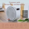 BenQ GS50 1080p Kablosuz Dış Mekan Projektörü 1080p 1000 lms 20W Speaker GV30