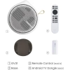 BenQ GS50 1080p Kablosuz Dış Mekan Projektörü 1080p 300 lms 16W Speaker GV31