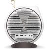 BenQ GS50 1080p Kablosuz Dış Mekan Projektörü 1080p 300 lms 16W Speaker GV31