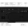 BenQ HT3550 4K Ev Sineması Projektörü