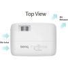 BenQ SVGA İş Projektörü (MS560) White