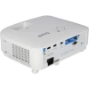 BenQ TH671ST Full HD 1080p Projektör White