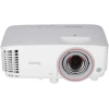 BenQ TH671ST Full HD 1080p Projektör White