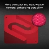 BenQ Zowie G-SR Mouse Pad Red