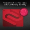 BenQ Zowie G-SR Mouse Pad Red