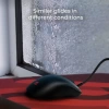 BenQ Zowie G-SR Mouse Pad Red