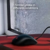 BenQ Zowie G-SR Mouse Pad Red