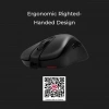 BenQ ZOWIE EC2-CW ​Kablosuz Ergonomik Oyun Mouse