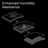 BenQ Zowie H-SR III Extra Large Esport Gaming Mouse Pad