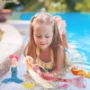 Bettina Küçük Deniz Kızı ve Deniz Atı Oyun Seti Mermaids Playset