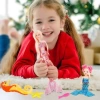Bettina Küçük Deniz Kızı ve Deniz Atı Oyun Seti Mermaids Playset