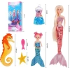 Bettina Küçük Deniz Kızı ve Deniz Atı Oyun Seti Mermaids Playset
