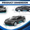 Uzaktan Kumandalı Lambo Aventador Oyuncak Araba Bugatti