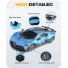 Uzaktan Kumandalı Lambo Aventador Oyuncak Araba Bugatti