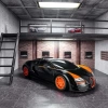 Uzaktan Kumandalı Lambo Aventador Oyuncak Araba Bugatti