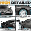 Uzaktan Kumandalı Lambo Aventador Oyuncak Araba Bugatti