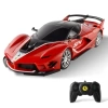 BEZGAR Ferrari Uzaktan Kumandalı Arabalar Ferrari