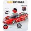 BEZGAR Ferrari Uzaktan Kumandalı Arabalar Ferrari