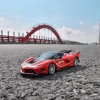 BEZGAR Ferrari Uzaktan Kumandalı Arabalar Ferrari