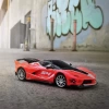 BEZGAR Ferrari Uzaktan Kumandalı Arabalar Ferrari