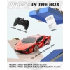 Uzaktan Kumandalı Lambo Aventador Oyuncak Araba Lambo