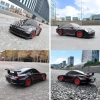 Uzaktan Kumandalı Lambo Aventador Oyuncak Araba Porsche