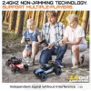 BEZGAR TB141 RC Araba