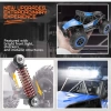 BEZGAR TB141 RC Araba Blue