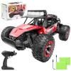 BEZGAR TB141 RC Araba Red
