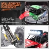BEZGAR TB141 RC Araba Red