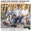 BEZGAR TB141 RC Araba Red