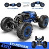 BEZGAR TD141 RC Araba