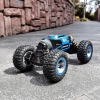 BEZGAR TD141 RC Araba